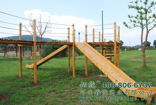 綠光拓展基地！border=
