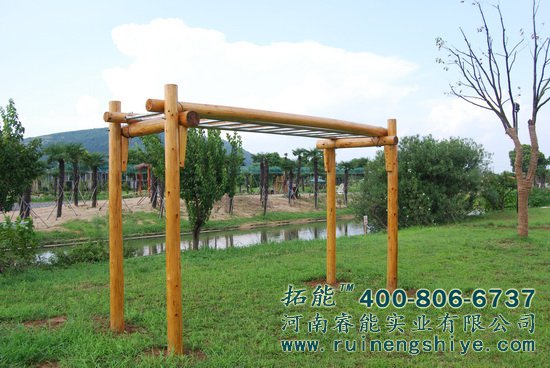 綠光拓展基地！border=