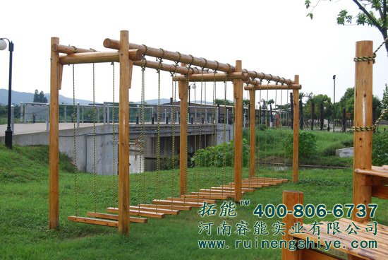 綠光拓展基地！border=