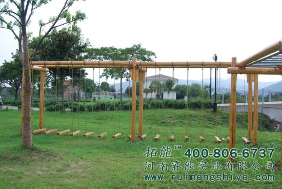 綠光拓展基地！border=